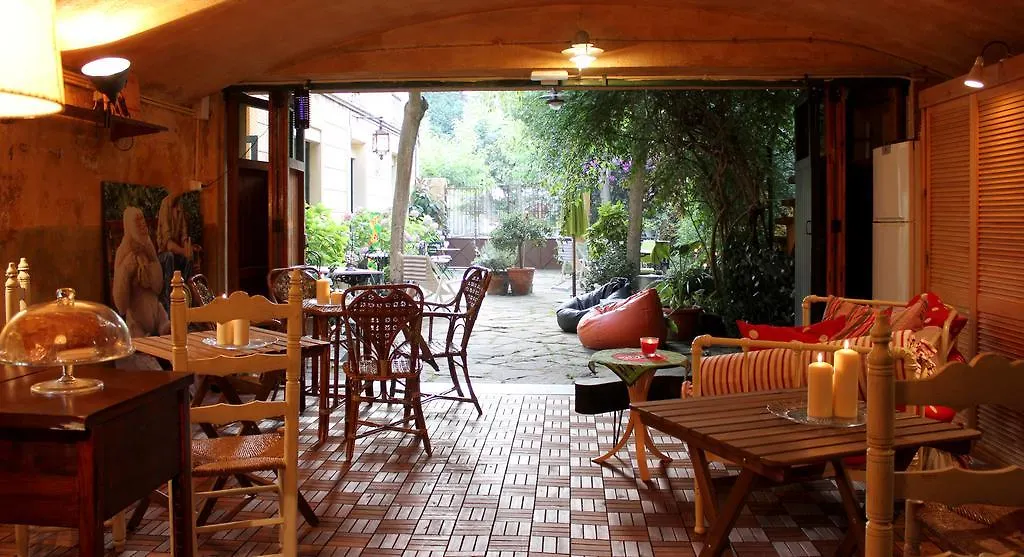 Caldescans Bed&Breakfast Caldes D'Estrach Bed & Breakfast