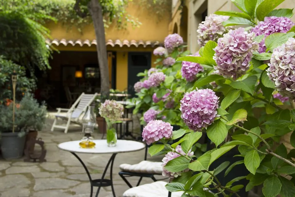 Caldescans Bed&Breakfast Caldes D'Estrach 3*,  Spanje