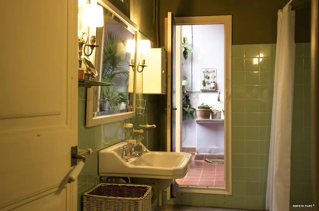 *** Bed & Breakfast Caldescans Bed&Breakfast Caldes D'Estrach Spanje