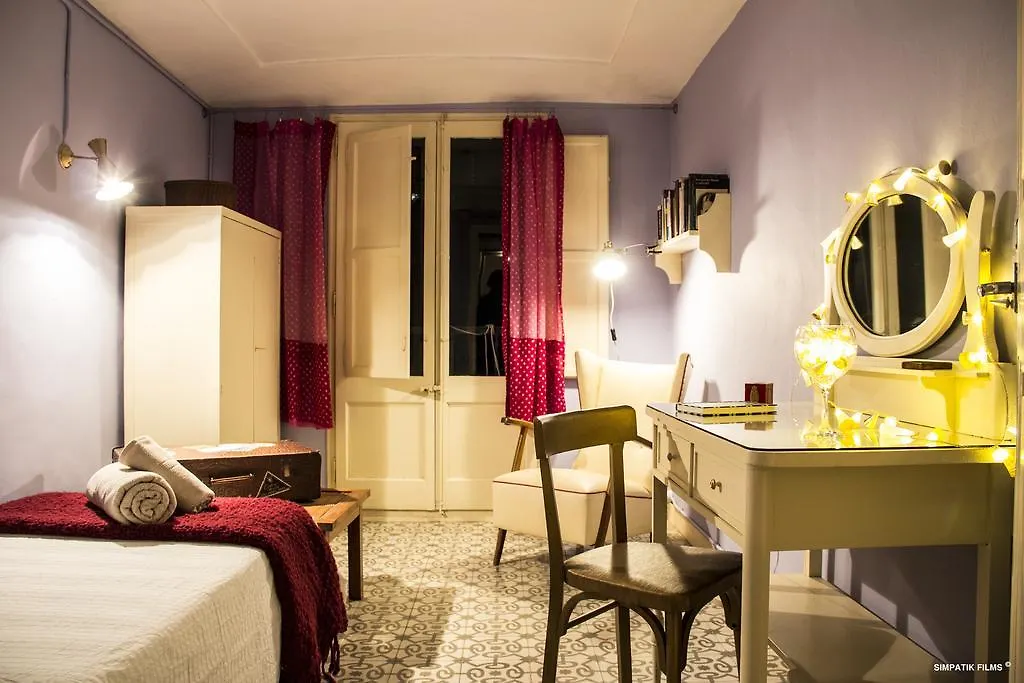Caldescans Bed&Breakfast Caldes D'Estrach Bed & Breakfast