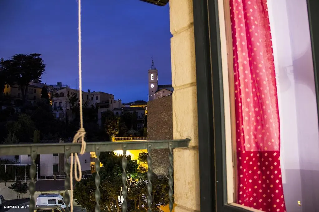 *** Bed & Breakfast Caldescans Bed&Breakfast Caldes D'Estrach Spanje