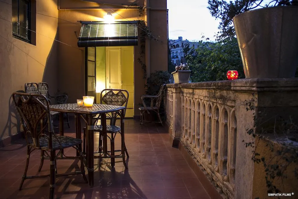 Caldescans Bed&Breakfast Caldes D'Estrach