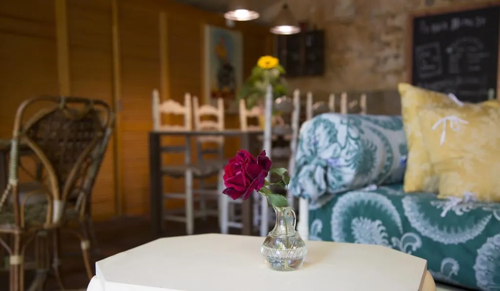 Bed & Breakfast Caldescans Bed&Breakfast Caldes D'Estrach