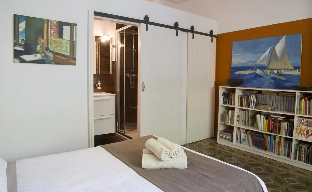 Caldescans Bed&Breakfast Caldes D'Estrach Bed & Breakfast