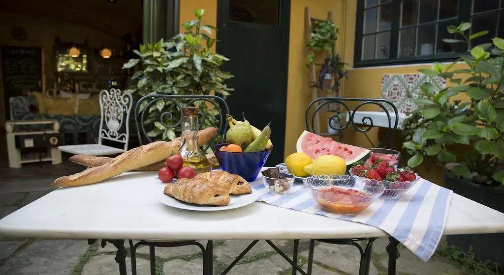 Caldescans Bed&Breakfast Caldes D'Estrach 3*,