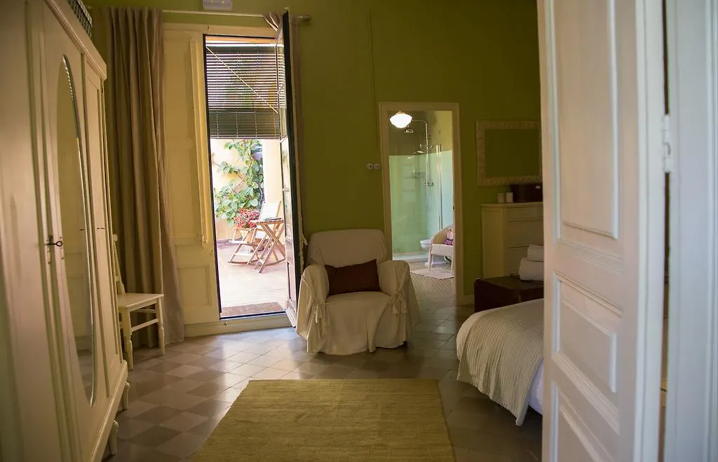 *** Bed & Breakfast Caldescans Bed&Breakfast Caldes D'Estrach Spanje