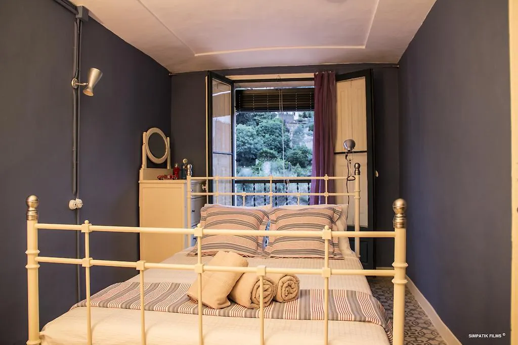 Bed & Breakfast Caldescans Bed&Breakfast Caldes D'Estrach