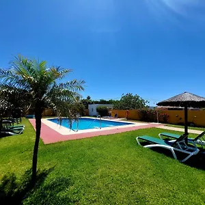 Rosales Conil De La Frontera