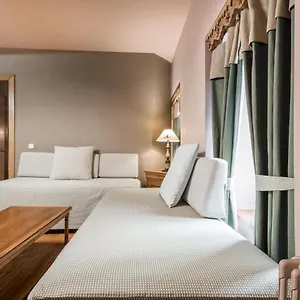 Apartahotel Serrano