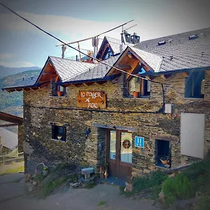 Hotel Lo Paller De Roc