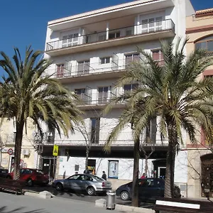 Pensión Residencia Celma