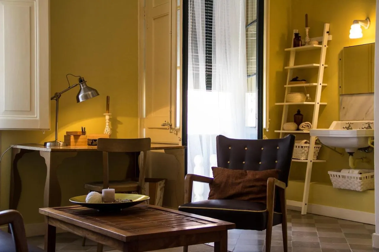 Caldescans Bed&Breakfast Caldes D'Estrach España