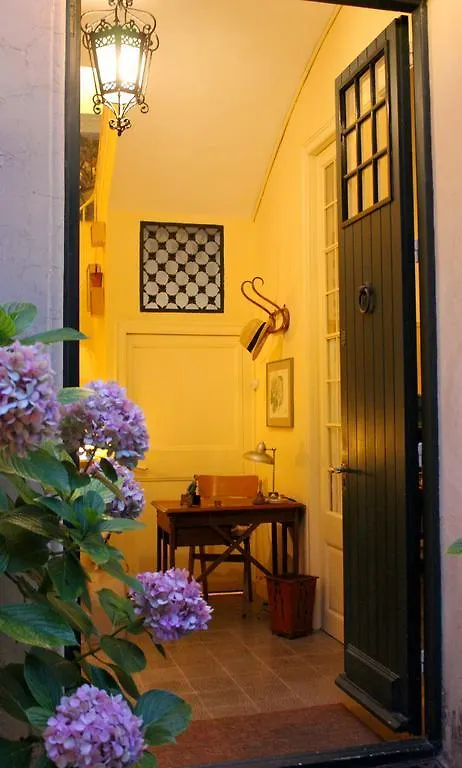Caldescans Bed&Breakfast Caldes D'Estrach 3*,  España