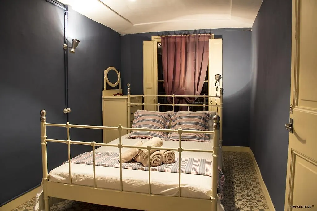 Bed and breakfast Caldescans Bed&Breakfast Caldes D'Estrach