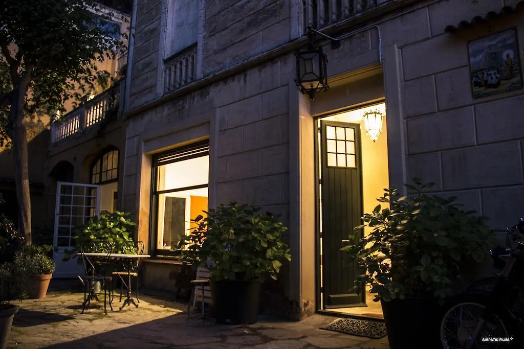 Caldescans Bed&Breakfast Caldes D'Estrach