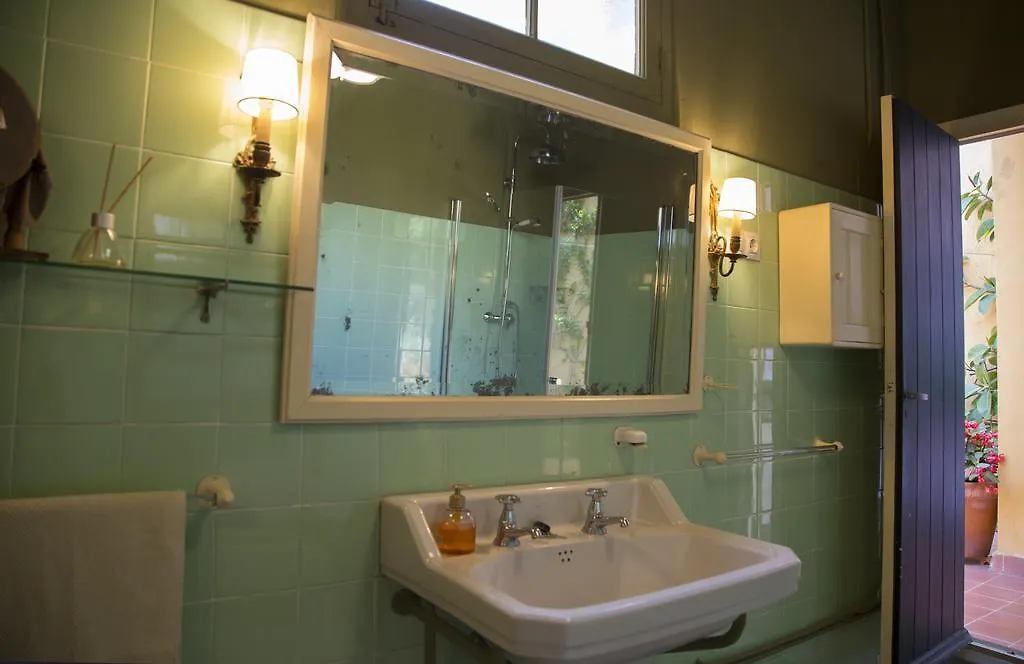 Caldescans Bed&Breakfast Caldes D'Estrach Bed and breakfast