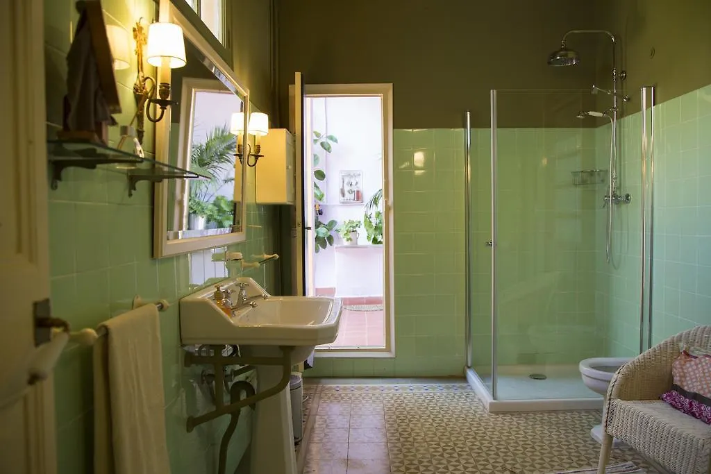 Caldescans Bed&Breakfast Caldes D'Estrach 3*,