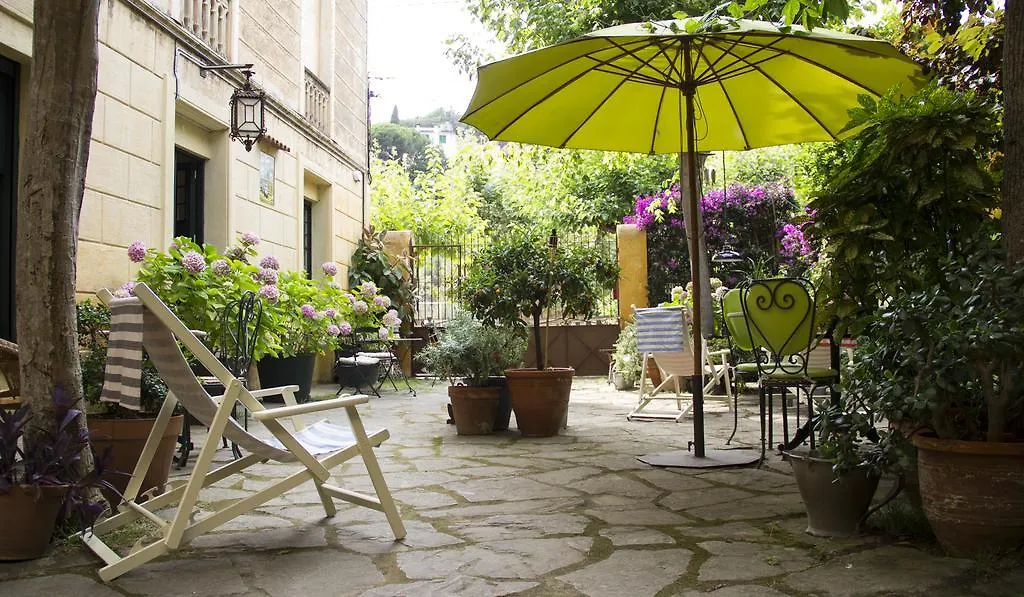 Caldescans Bed&Breakfast Caldes D'Estrach 3*,