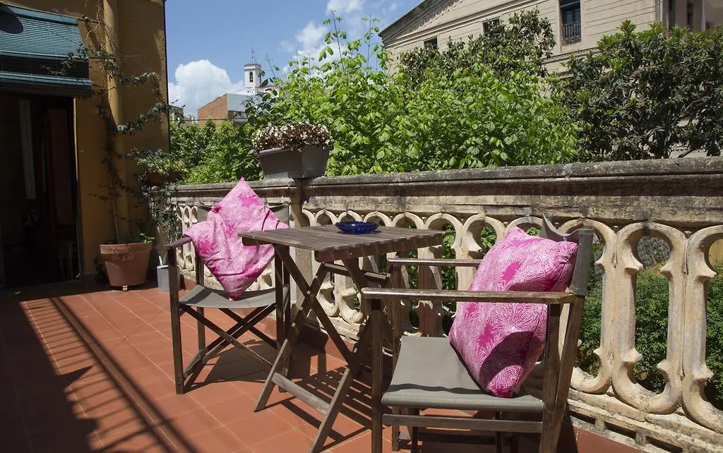 Caldescans Bed&Breakfast Caldes D'Estrach