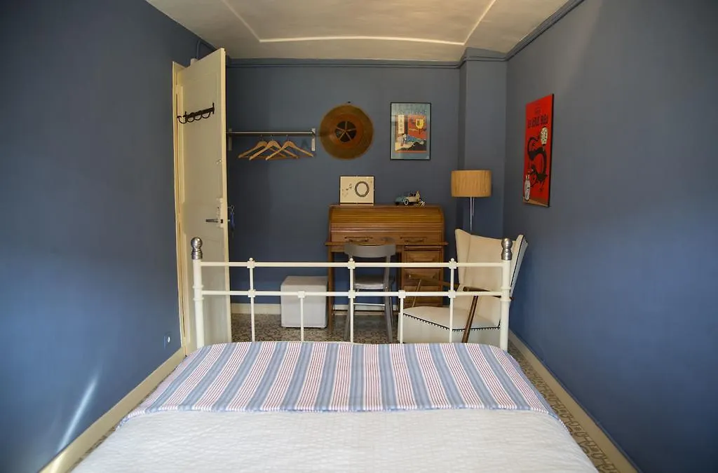 Caldescans Bed&Breakfast Caldes D'Estrach Bed and breakfast